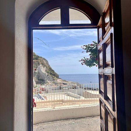 Appartamenti Casa Conte Sant'Angelo  Екстер'єр фото