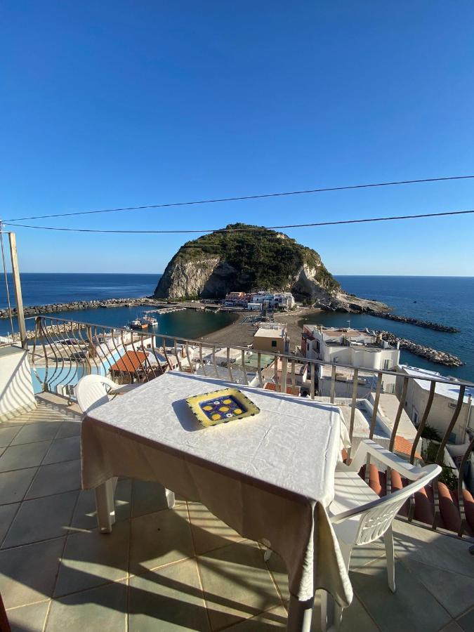 Appartamenti Casa Conte Sant'Angelo  Екстер'єр фото