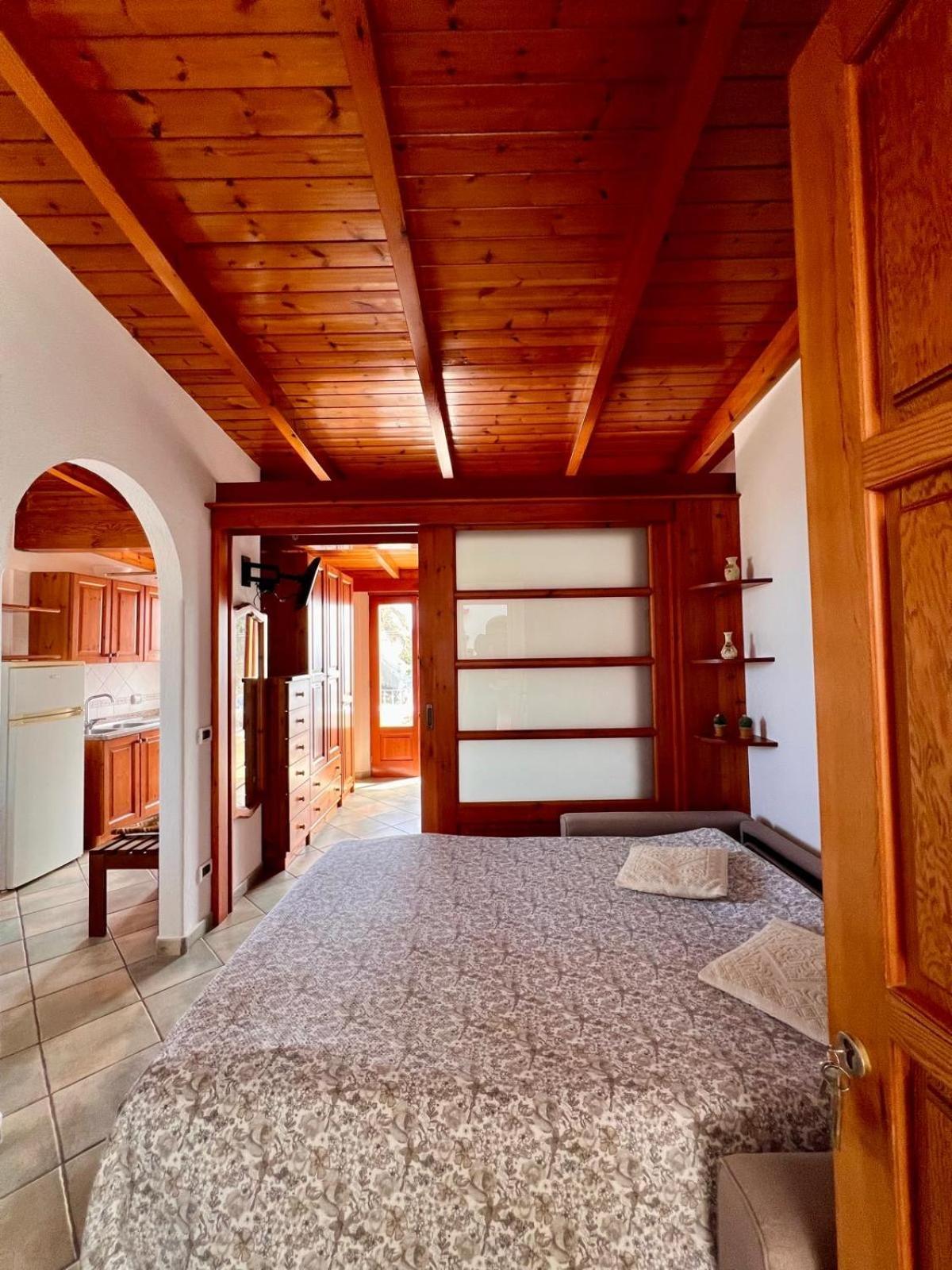 Appartamenti Casa Conte Sant'Angelo  Екстер'єр фото