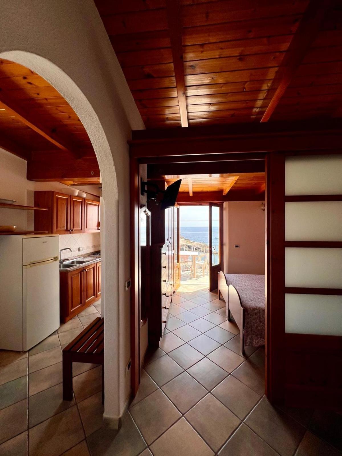 Appartamenti Casa Conte Sant'Angelo  Екстер'єр фото