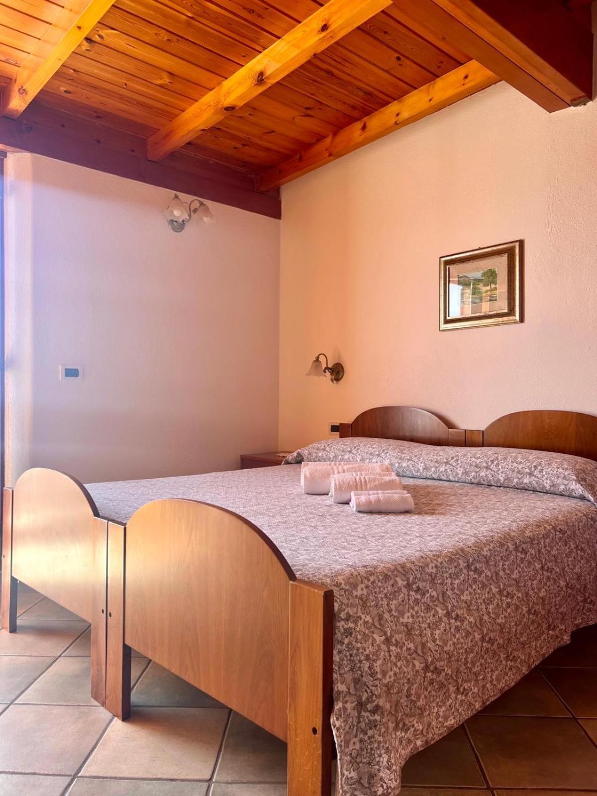 Appartamenti Casa Conte Sant'Angelo  Екстер'єр фото