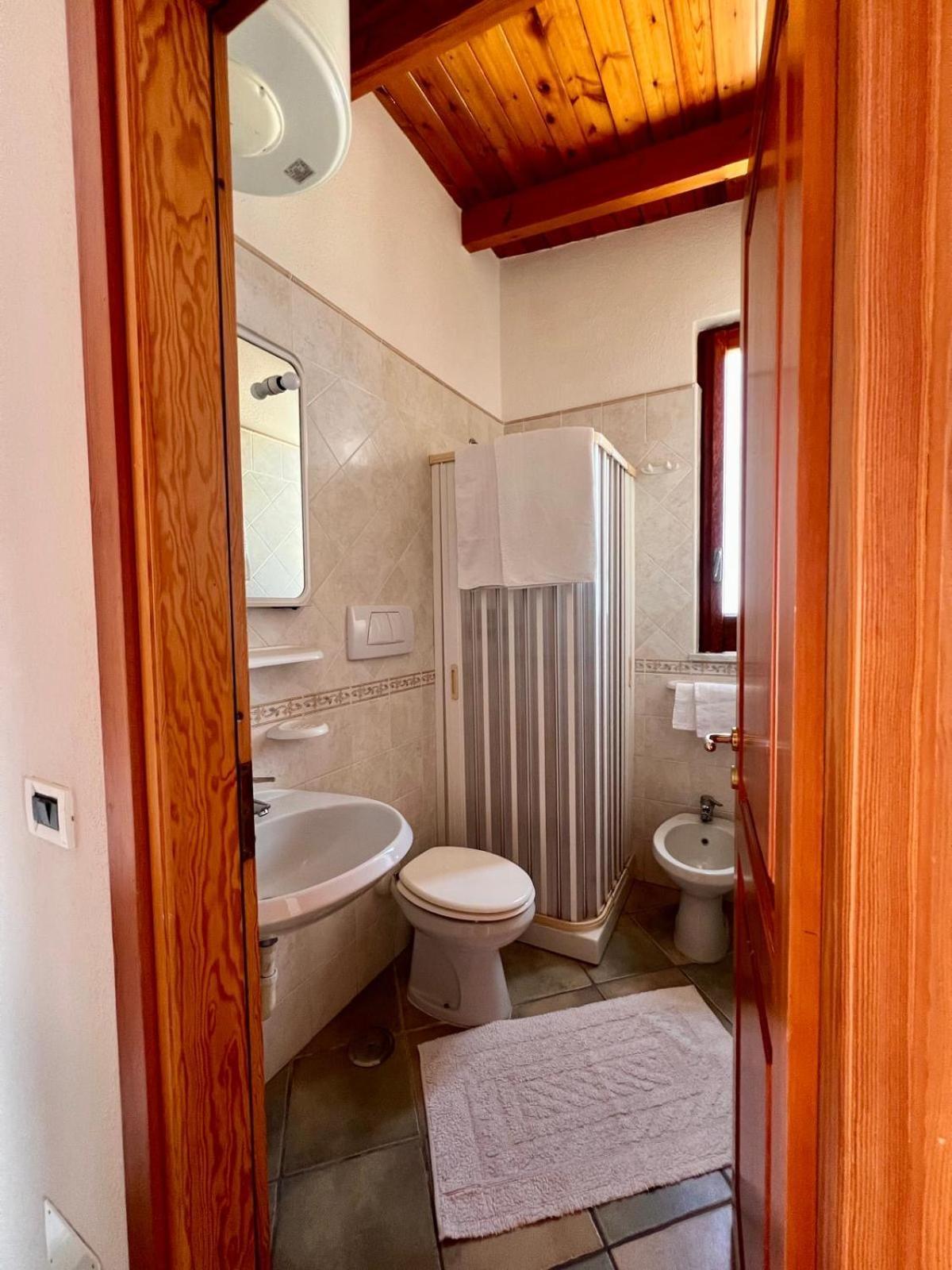 Appartamenti Casa Conte Sant'Angelo  Екстер'єр фото