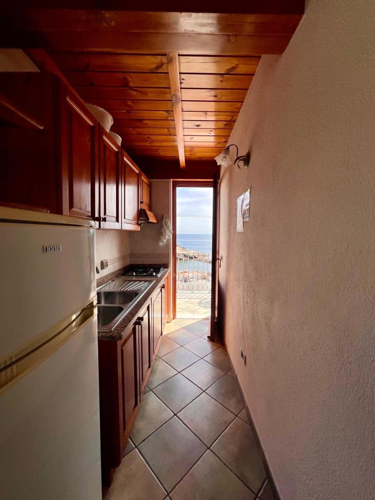 Appartamenti Casa Conte Sant'Angelo  Екстер'єр фото