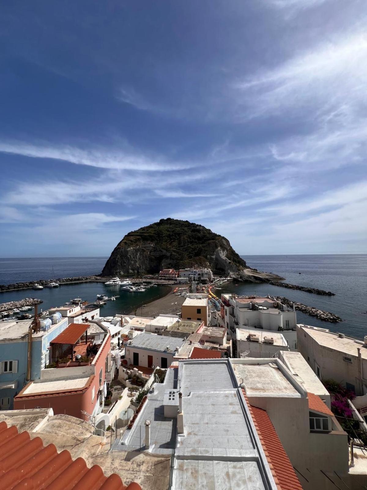 Appartamenti Casa Conte Sant'Angelo  Екстер'єр фото