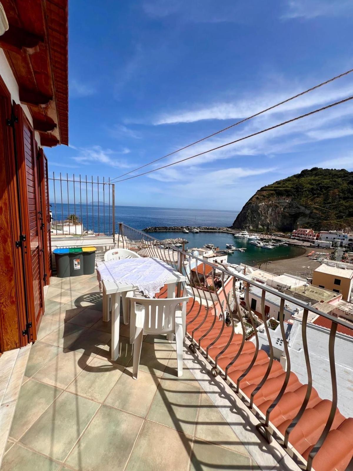 Appartamenti Casa Conte Sant'Angelo  Екстер'єр фото