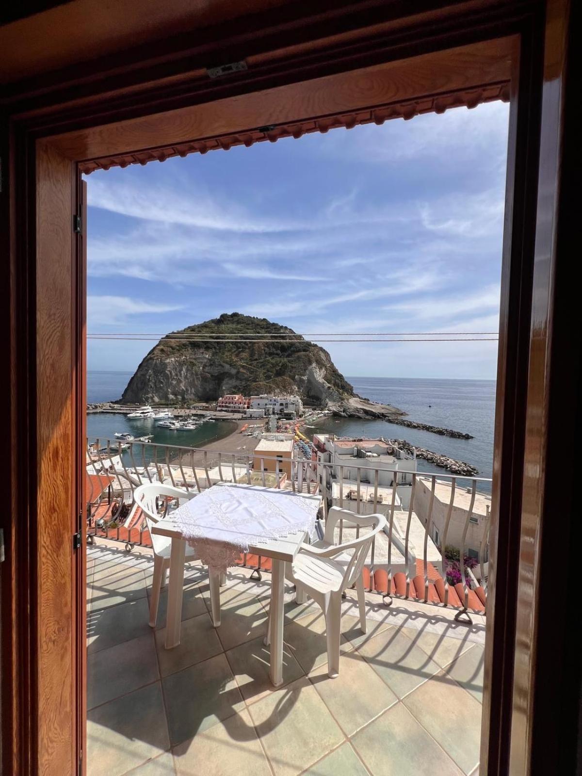 Appartamenti Casa Conte Sant'Angelo  Екстер'єр фото