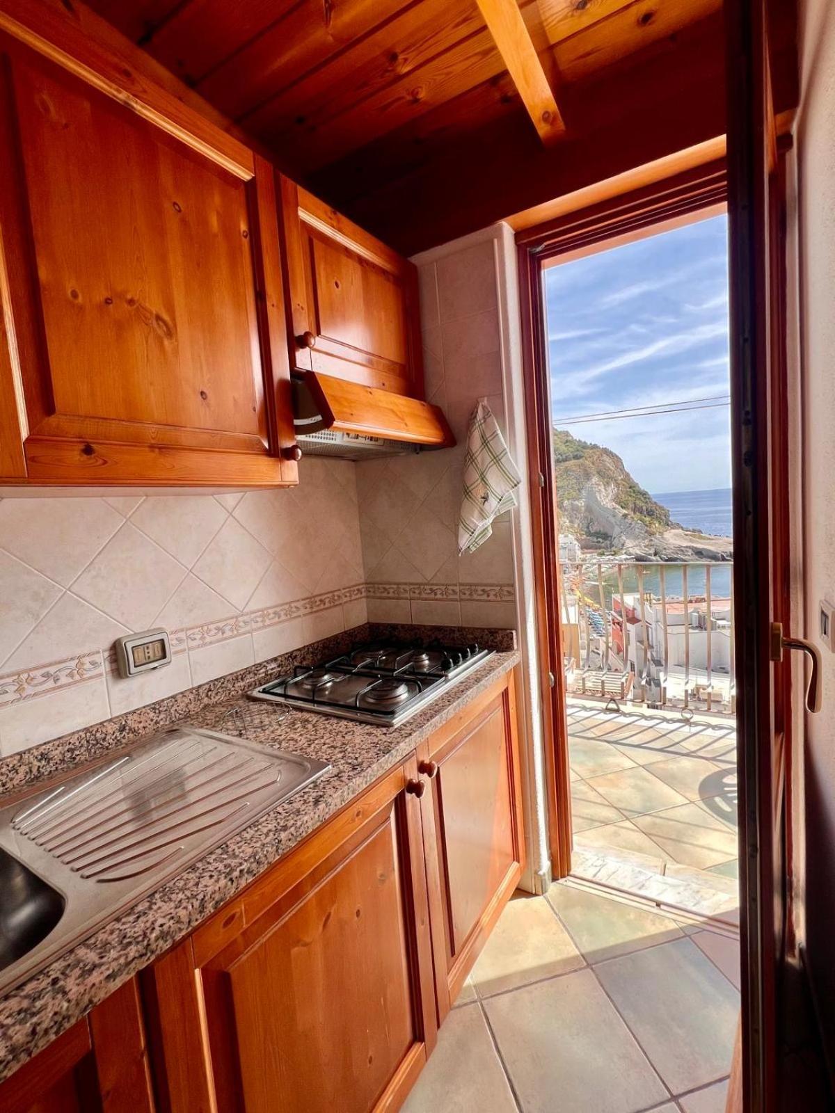 Appartamenti Casa Conte Sant'Angelo  Екстер'єр фото