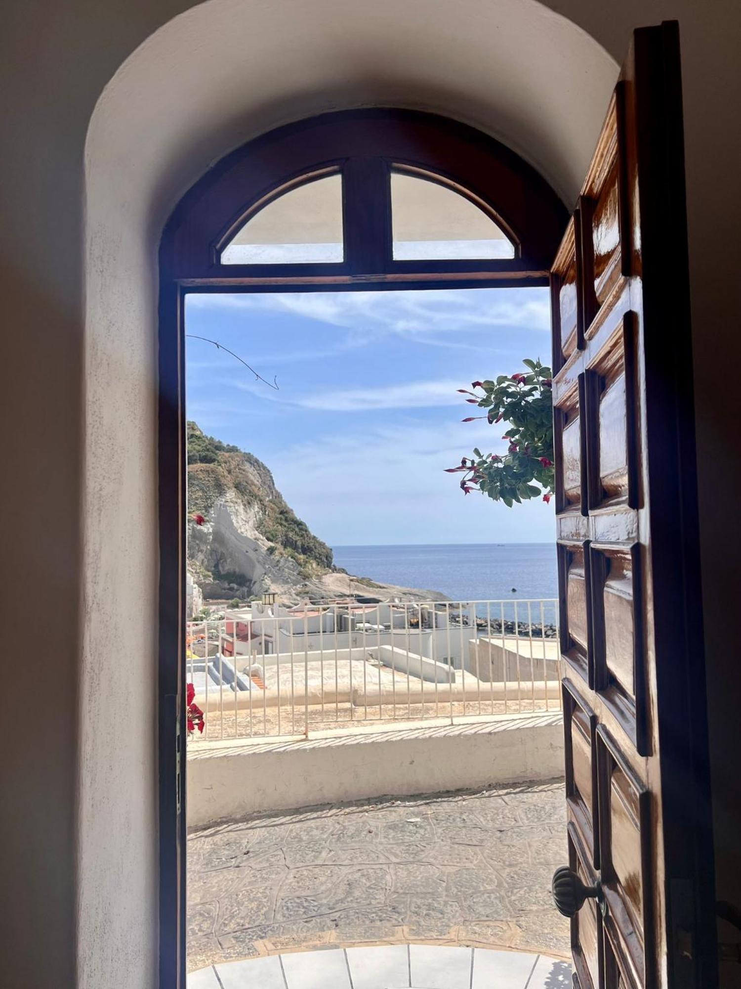Appartamenti Casa Conte Sant'Angelo  Екстер'єр фото