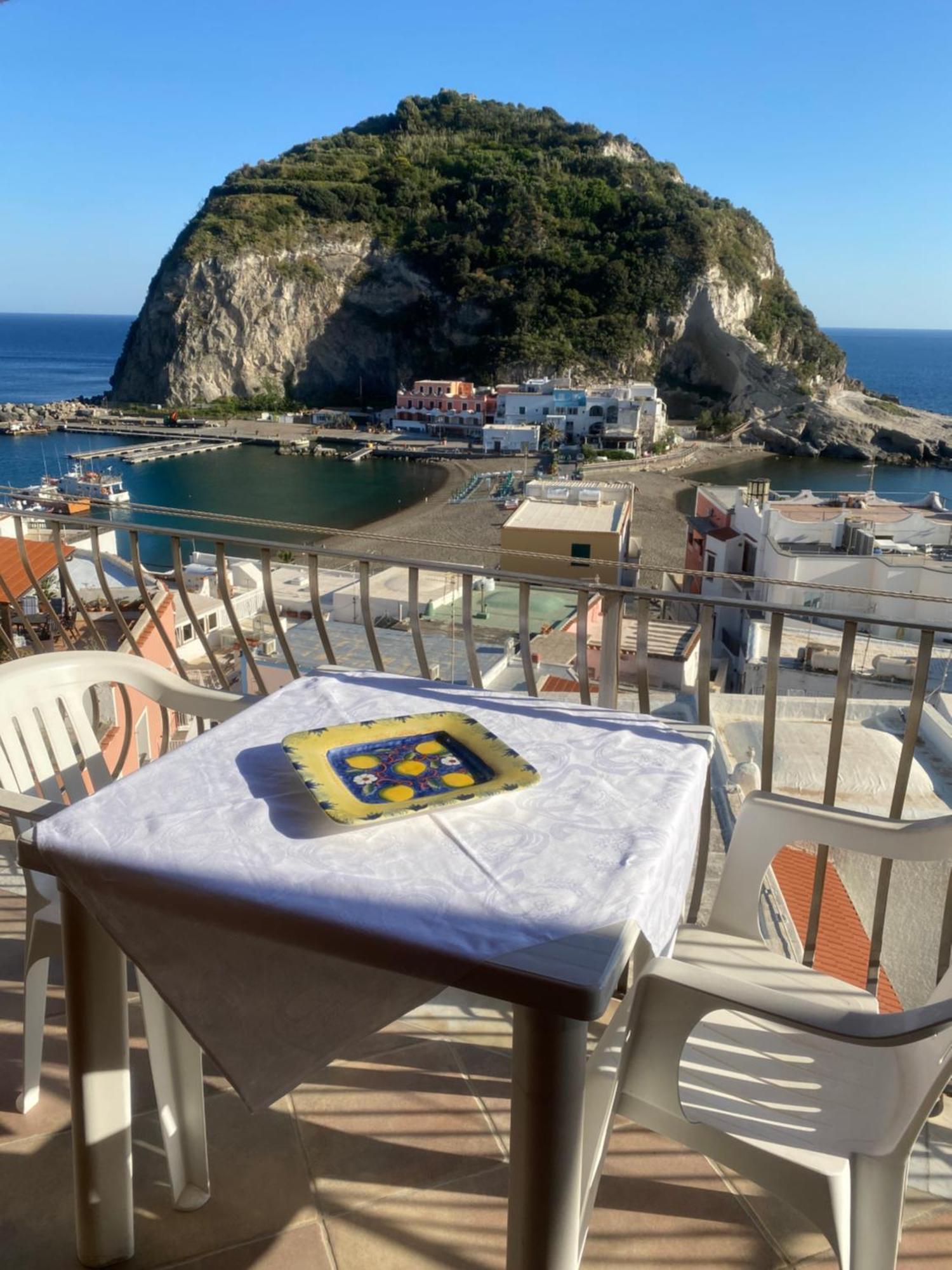 Appartamenti Casa Conte Sant'Angelo  Екстер'єр фото