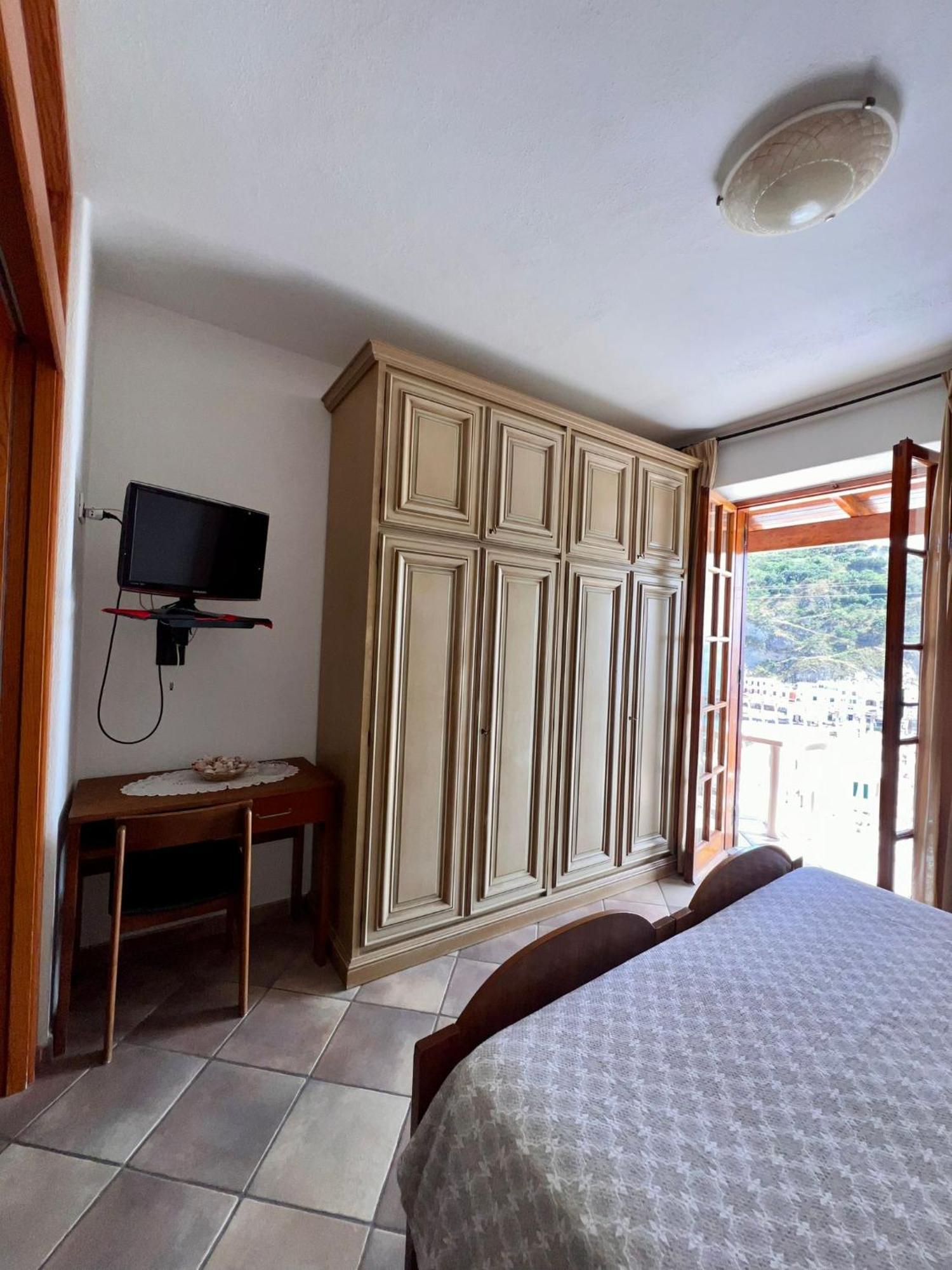 Appartamenti Casa Conte Sant'Angelo  Екстер'єр фото