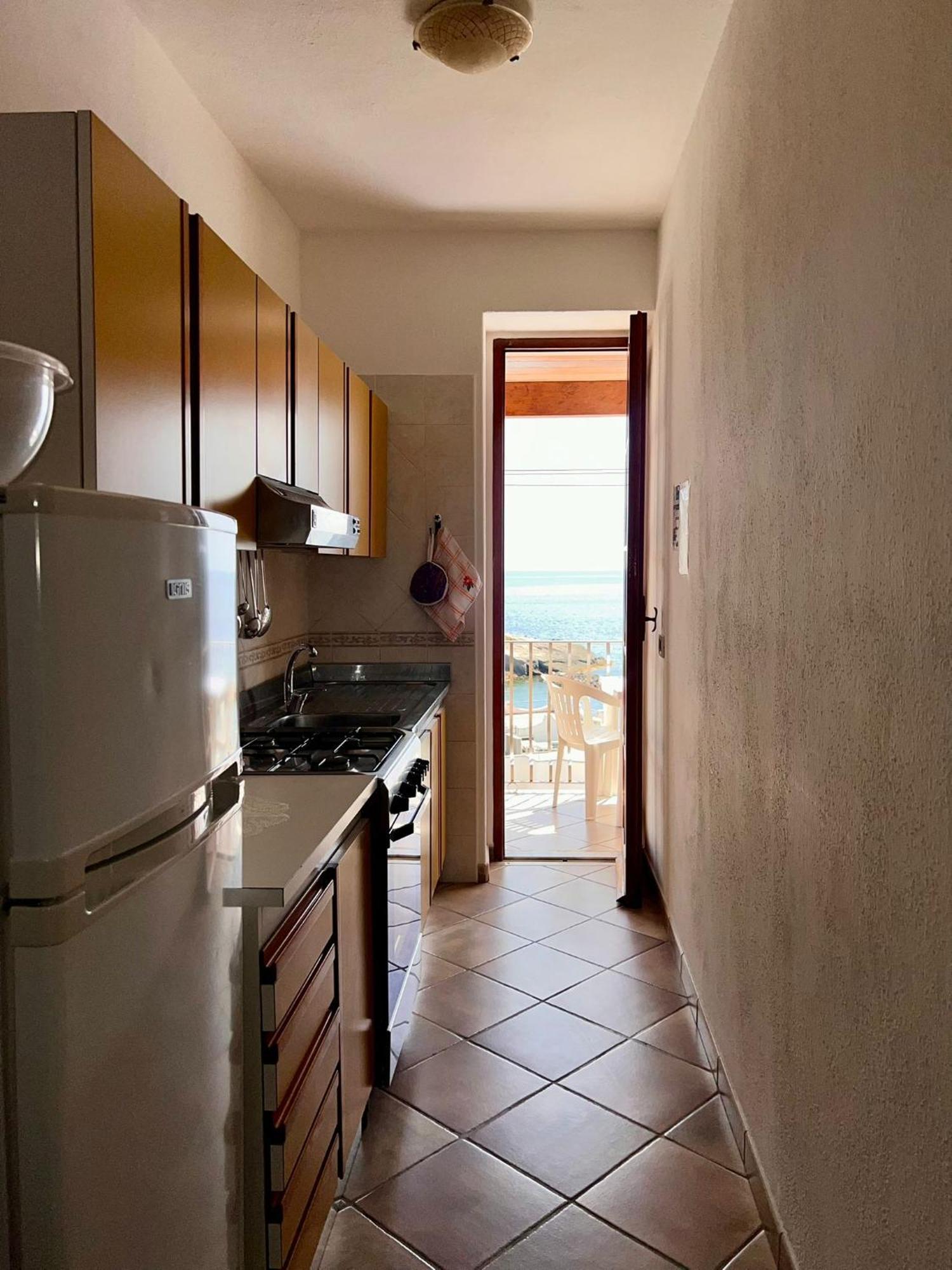 Appartamenti Casa Conte Sant'Angelo  Екстер'єр фото