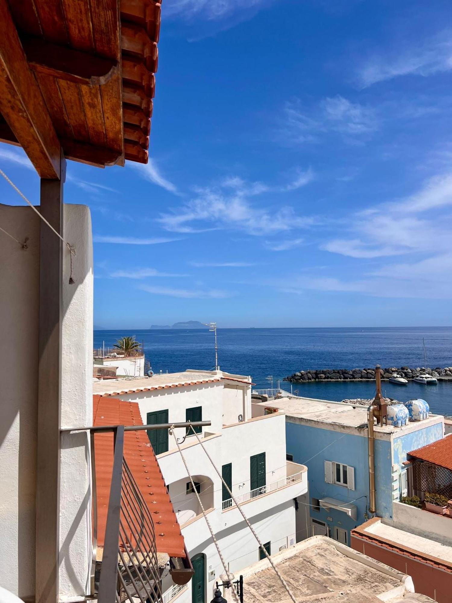 Appartamenti Casa Conte Sant'Angelo  Екстер'єр фото