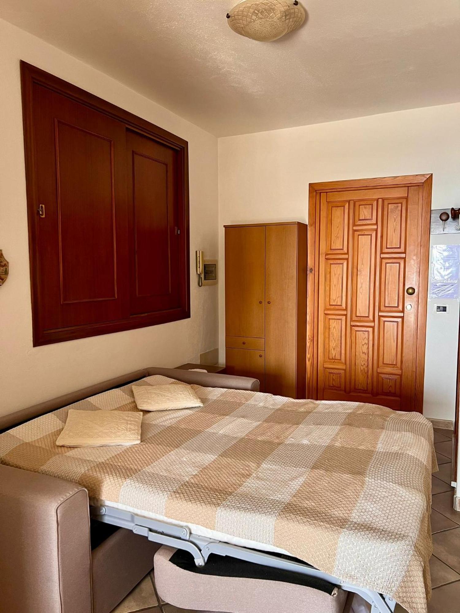 Appartamenti Casa Conte Sant'Angelo  Екстер'єр фото