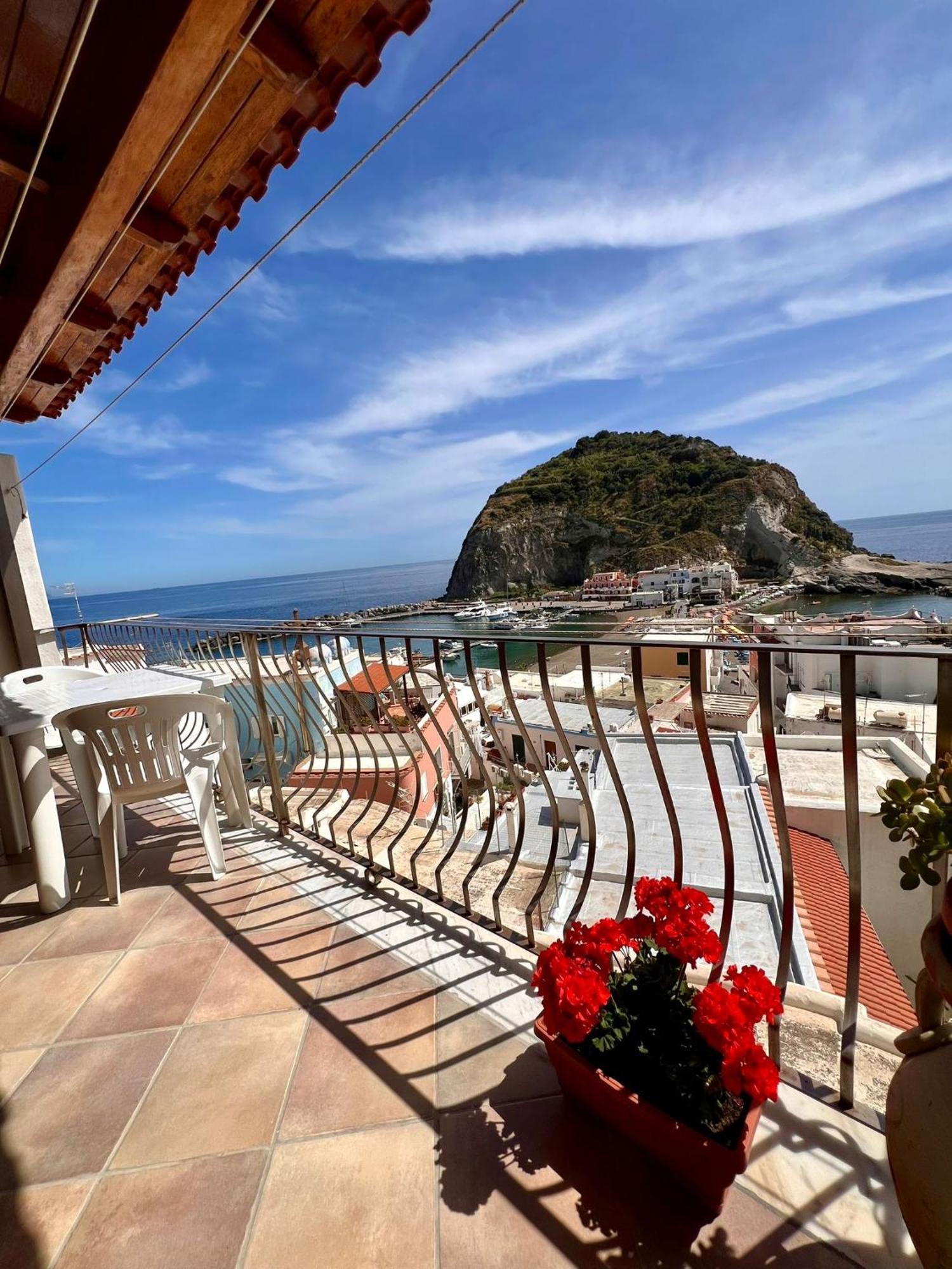Appartamenti Casa Conte Sant'Angelo  Екстер'єр фото